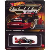 PORSCHE 911 GT2 EVO 993