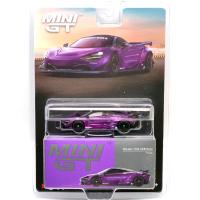 McLAREN 720S LB-WORKS (PURPLE)
