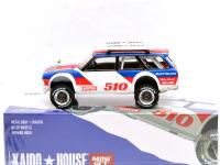 DATSUN KAIDO 510 WAGON  - KAIDO GT SAFARI RS