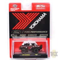 MiJo EXCLUSIVE - 1971 FORD BRONCO - YOKOHAMA