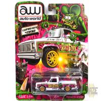 2021 LV SUPERCON-RAT FINK 2.0 CHEVROLET C10 PICK
