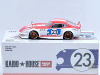 NISSAN FAIRLADY Z KAIDO GT OMORI WORKS