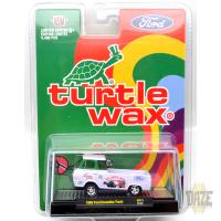 1965 FORD ECONOLINE TRUCK GASSER - TURTLE WAX