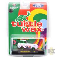 1965 FORD ECONOLINE TRUCK GASSER - TURTLE WAX(CHAS