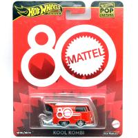 MATTEL 80th ANNIVERSARY - KOOL KOMBI