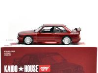 KAIDO HOUSE - BMW M3 (E30) KAIDO WORKS V1(M RED)