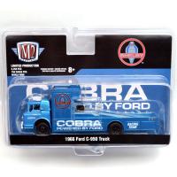 1966 FORD C-950 TRUCK - SHELBY COBRA RACING TEAM