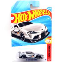 '20 TOYOTA GR SUPRA