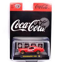 1970 FORD MUSTANG MACH 1 - CUSTOM