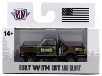 1979 DODGE 150 MACHO POWER WAGON