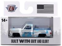 1980 CHEVROLET SILVERADO