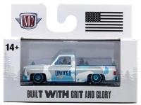 1980 CHEVROLET SILVERADO (CHASE CAR)
