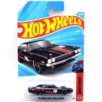 '70 DODGE HEMI CHALLENGER