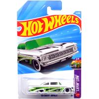 '59 CHEVY IMPALA (WHITE)