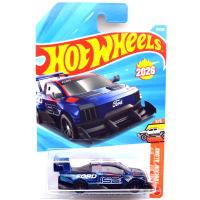FORD F-150 LIGHTNING SUPERTRUCK