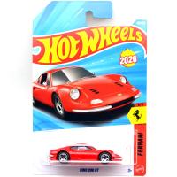 DINO 206 GT