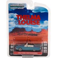 1966 FORD THUNDERBIRD - THELMA LOUISE