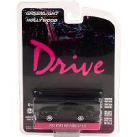 2011 FORD MUSTANG GT 5.0 - DRIVE