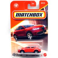 2023 ALFA ROMEO TONALE