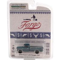 1978 FORD F-150 RANGER XLT - FARGO