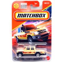 '17 TOYOTA LANDCRUISER 78