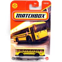 MBX EV SCHOOL BUS