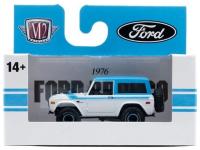 1976 FORD BRONCO