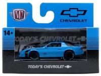 1985 CHEVROLET CAMARO IROC-Z