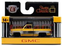 1976 GMC SIERRA GRANDE 15 - SS02