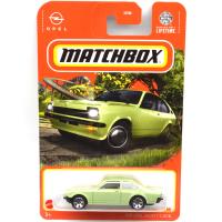 1975 OPEL KADETT C GT/E