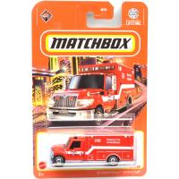 INTERNATIONAL TERRASTER