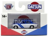 1969 DATSUN BLUEBIRD 1600SSS