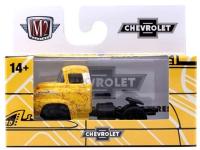 1958 CHEVROLET LCF SPARTAN 60