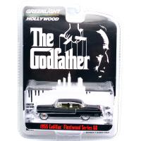 THE GODFATHER - 1955 CADILLAC FLEETWOOD SERIES 60