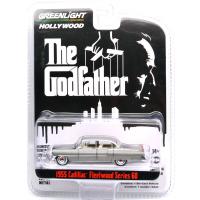 1955 CADILLAC FLEETWOOD SERIES 60 (CHASE CAR)