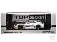 TOP SECRET TOYOTA SUPRA(A80) GT300 GT SHOW EX