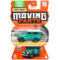 MBX MOVING PARTS - TOYOTA LAND CRUISER FJ40