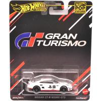 NISSAN GT-R NISMO GT3 - GRAN TURISMO