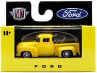 1956 FORD F-100 TRUCK - CUSTOM