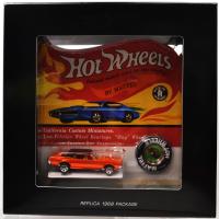 HWC ORIGINAL16 - CUSTOM COUGER