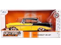 1956 CHEVROLET BEL AIR