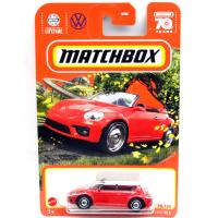 2019 VOLKSWAGEN BEETLE CONVERTIBLE