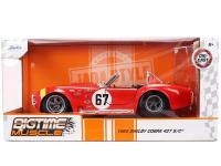 1965 SHELBY COBRA 427 S/C