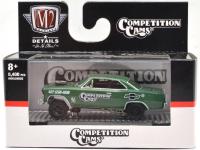 1967 CHEVROLET NOVA GASSER