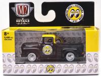 1956 FORD F-100 TRUCK - MOON EYES