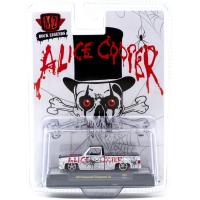 1973 CHEVROLET CHEYENNE 10 - ALICE COOPER–SERIES01