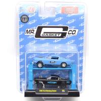 1966 FORD MUSTANG GASSER