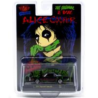 1971 PLYMOUTH CUDA 383 - ALICE COOPER – SERIES 01