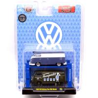 1960 VW DELIVERY VAN USA MODEL