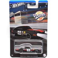 CUSTOM FORD MAVERICK